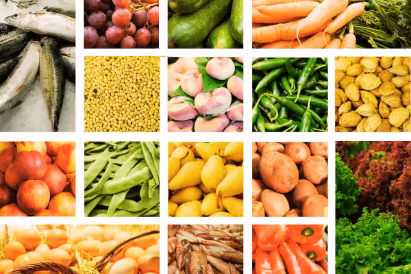 Automated Warehousing for Food Manufacturing