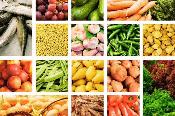 Automated Warehousing for Food Manufacturing