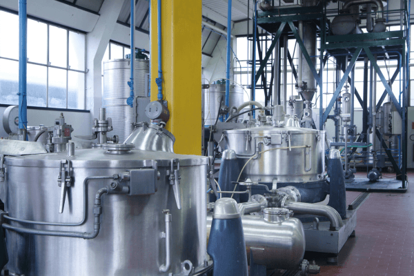 Chemical Industry
