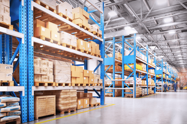 E-commerce