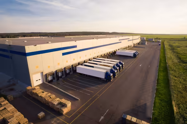 Express Logistics