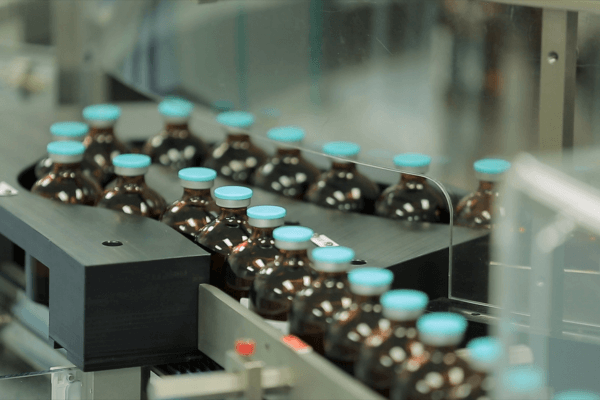 Pharmaceutical Industry