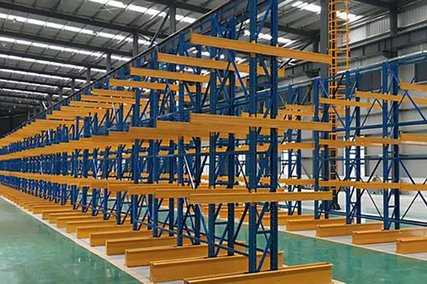 Cantilever racks for sale