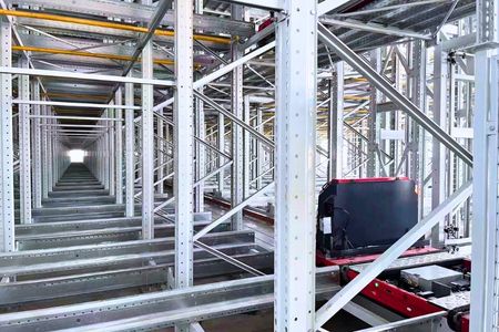 Mother Child Shuttle System