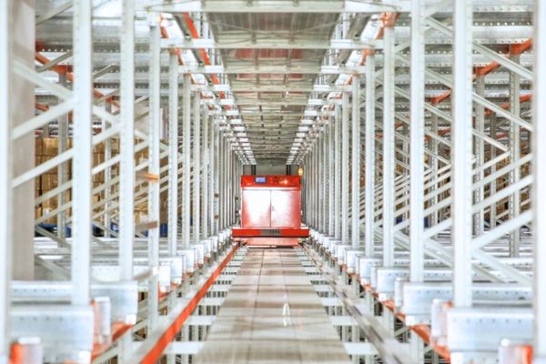 Mother-child shuttle