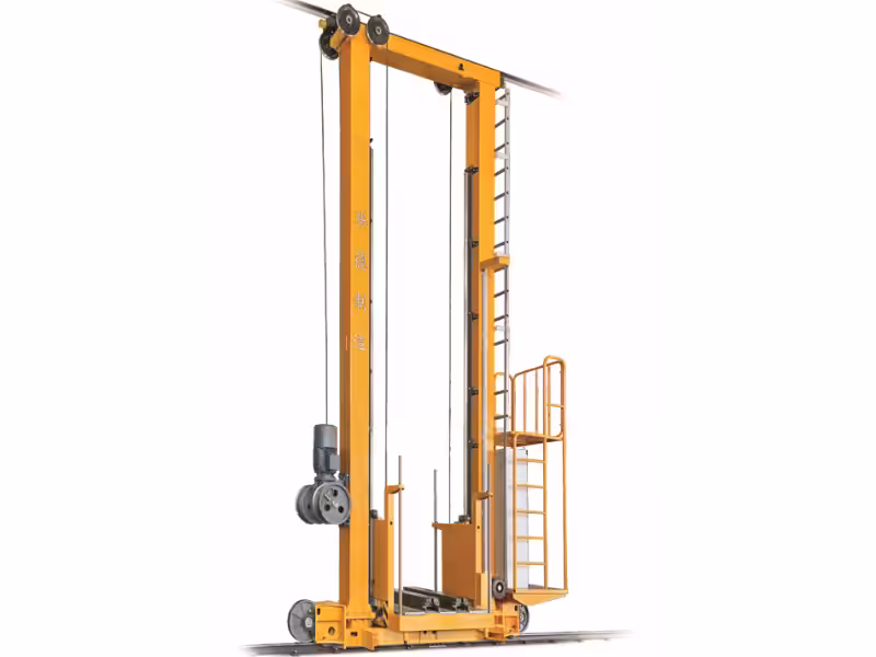 Stacker Crane