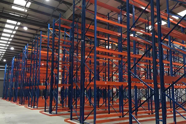 VNA Racking