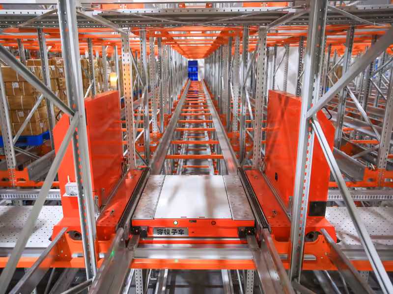 What Is Mother child Shuttle System