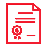 Comprehensive qualifications