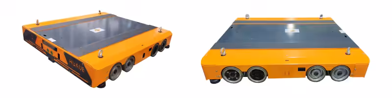 4 Way Shuttle