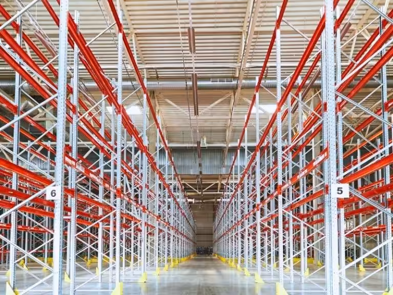 Pallet Racking