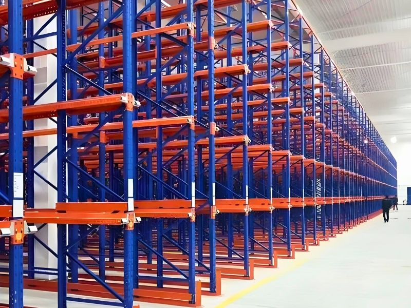 Drive-in Racking System
