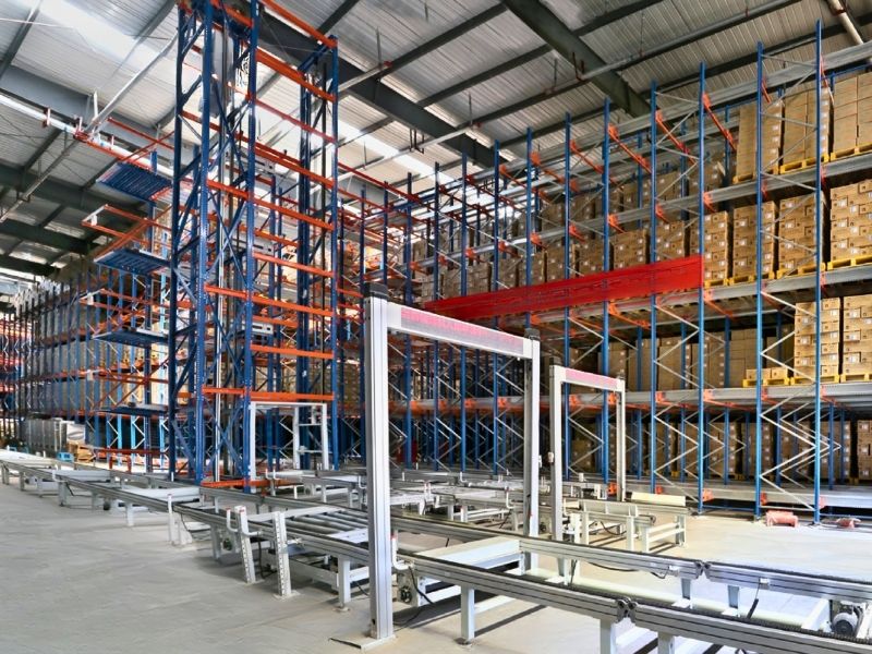 Mother Baby Shuttle System