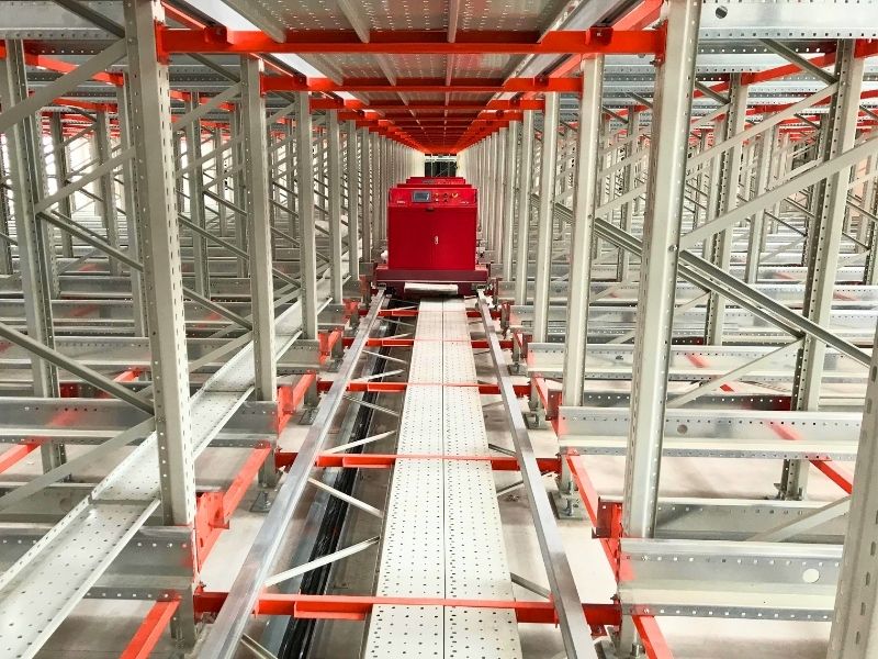 Mother Child Shuttle Manufacturer