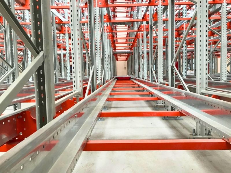 Mother Child Shuttle