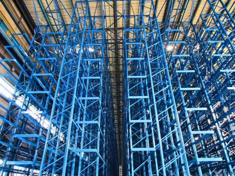 Pallet Racking System