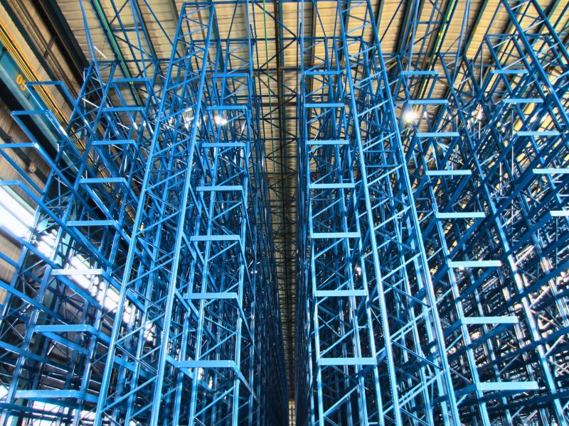 Pallet Racking System