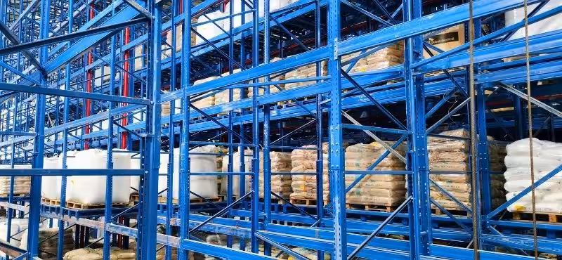 Pallet Racking