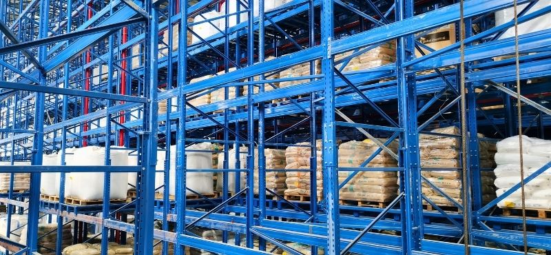 Pallet Racking