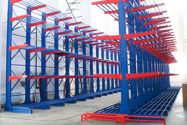 Cantilever-Racking-HUAYIDE