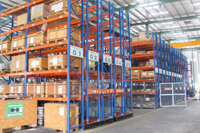 Mobile-Racking-HUAYIDE
