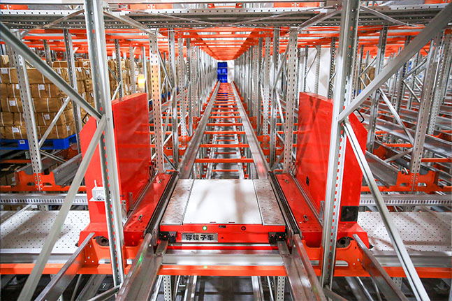 Mother-Child-Shuttle-System-HUAYIDE