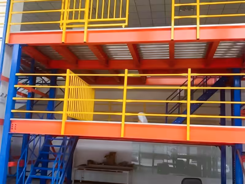 warehouse-mezzanine-floor-system-space-optimization