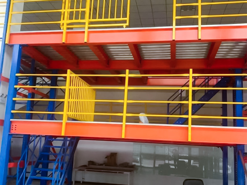 warehouse-mezzanine-floor-system-space-optimization